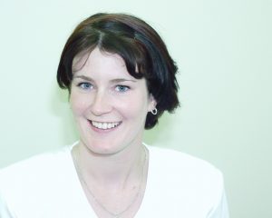 Dental assistant renee