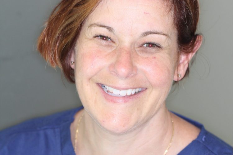 dental hygienist